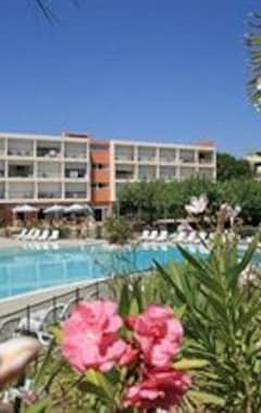 Hotel Club Le Capet (Sainte-Maxime, Frankrig)