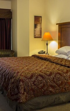 Hotelli Bluegreen Vacations Cibola Vista Resort And Spa An Ascend Resort (Phoenix, Amerikan Yhdysvallat)