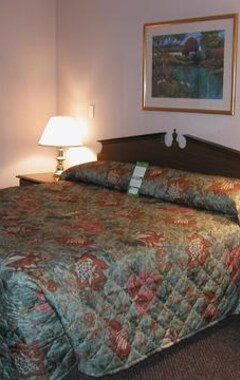 Hotel Crestwood Suites Orlando - UCF (Orlando, USA)