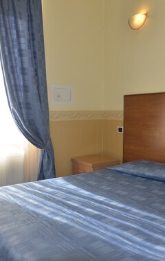 Hotel Guest House Relais Indipendenza (Rom, Italien)