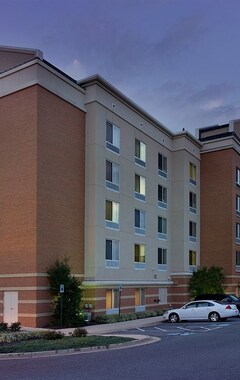 Hotel Fairfield Inn & Suites Germantown Gaithersburg (Germantown, USA)