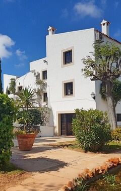 Hotelli Casa Do Alto (Loulé, Portugali)