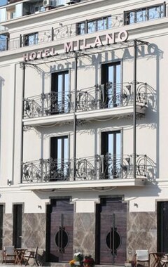 Milano Hotel (Burgas, Bulgarien)