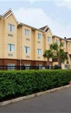 Hotel Trident Inn & Suites, Baton Rouge (Baton Rouge, EE. UU.)