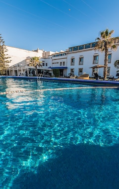 Hotel Des Iles (Essaouira, Marokko)