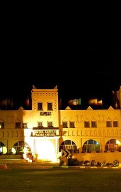 Hotel La Kasbah De Dades (Boumalne-Dadès, Marokko)