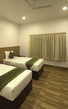 Hotelli Treebo Trend Saini Inn (Kalkutta, Intia)