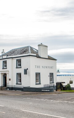 Hotel The Newport (Newport-on-Tay, Reino Unido)