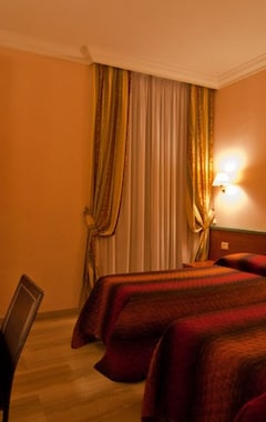 Hotelli Hotel Center 1 (Rooma, Italia)