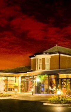 Warrington Fir Grove Hotel, Sure Hotel Collection by Best Western (Warrington, Reino Unido)