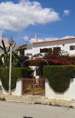 Gæstehus Roulito's House (Altura, Portugal)