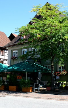 Hotel Schwarzer Adler (Bad Saulgau, Alemania)