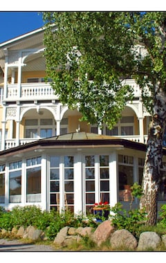 Hotel Villa Granitz (Baabe, Tyskland)