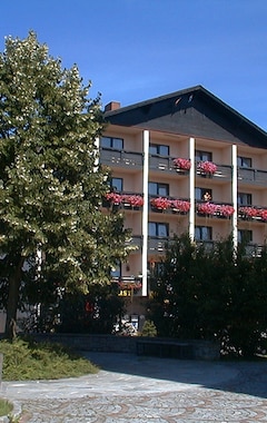 Hotelli Mühltal (Ulrichsberg, Itävalta)