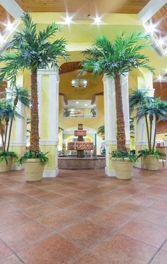 Holiday Inn Club Vacations Cape Canaveral Beach Resort, An Ihg Hotel (Cape Canaveral, USA)