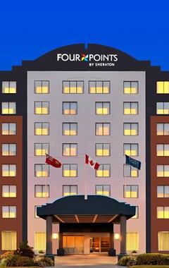 Hotel Four Points by Sheraton Toronto Mississauga (Mississauga, Canadá)