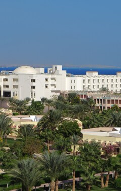 Hotel Emerald & Beach Resort (Hurghada, Egypten)