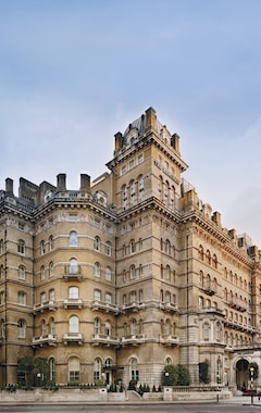 Hotel The Langham London (Londres, Reino Unido)