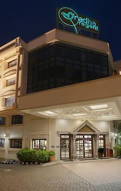 Hotel Radha Regent, Chennai (Chennai, Indien)