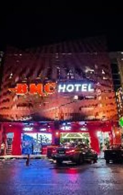 Hotelli Bmc Hotel (Ipoh, Malesia)