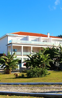 Hotelli Hotel Minho Belo (Vila Nova de Cerveira, Portugali)