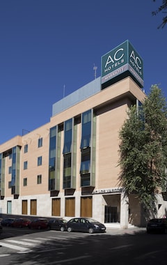 Ac Hotel Los Vascos By Marriott (Madrid, Spanien)