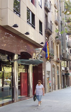 Hotel Acacia Premium Suite (Barcelona, Spanien)
