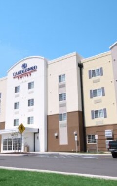 Candlewood Suites Watertown Fort Drum, an IHG Hotel (Calcium, USA)