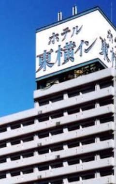 Hotel Toyoko Inn Asakusa Senzoku Tsukuba Express (Tokyo, Japan)