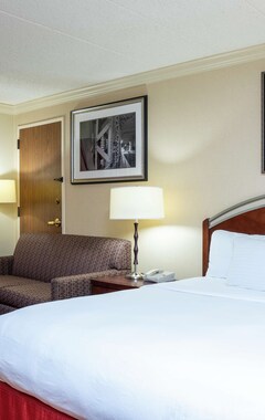 DoubleTree by Hilton Hotel Grand Rapids Airport (Grand Rapids, USA)