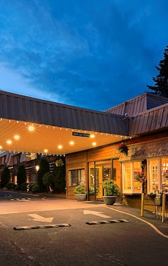 Hotel Best Western Cowichan Valley Inn (Duncan, Canadá)