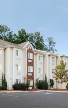 Hotelli Microtel Inn & Suites By Wyndham Augusta/Riverwatch (Augusta, Amerikan Yhdysvallat)
