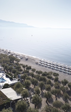 Kouros SeaSight Hotel (Pythagorion, Grecia)