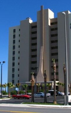 Holiday Inn Express & Suites Oceanfront Daytona Beach Shores, An Ihg Hotel (Daytona Beach Shores, EE. UU.)