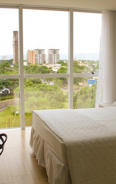 Hotel Select (Palmas, Brasil)