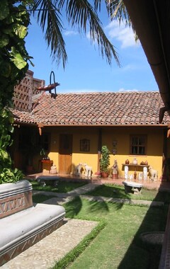 Hotel La Posada Del Doctor (Telica, Nicaragua)