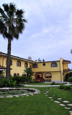 Hotel La Locanda del Cavaliere (Latina, Italia)