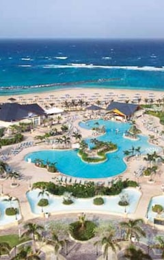 Hotel Marriott St. Kitts Beach Club (Basseterre, Saint Kitts and Nevis)