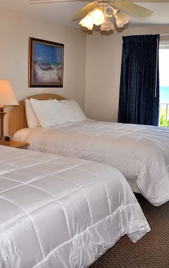 Hotelli Prestige Hotel Vero Beach (Vero Beach, Amerikan Yhdysvallat)