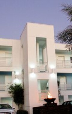 Hotel Lotus Boutique Inn And Suites (Ormond Beach, USA)