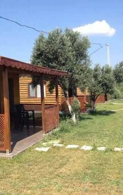 Bed & Breakfast O.N.A. Keyf (Balikesir, Turquía)