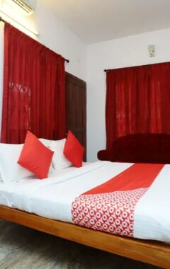 Hotel OYO 16717 Sreekrishna Kailas Inn (Thrissur, India)