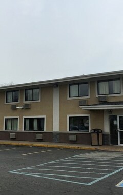 Hotel Econo Lodge Portage (Portage, USA)