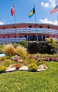 Hotelli Bell Channel Inn Hotel (Freeport, Bahamas)