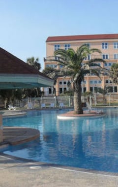 Huoneistohotelli Maravilla Resort Condos (Galveston, Amerikan Yhdysvallat)