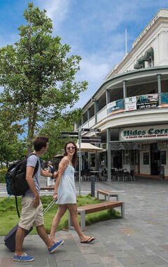 Hotel Hides (Cairns, Australien)