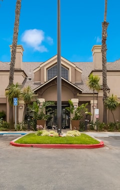 Hotelli Sonesta ES Suites Torrance Redondo Beach (Torrance, Amerikan Yhdysvallat)