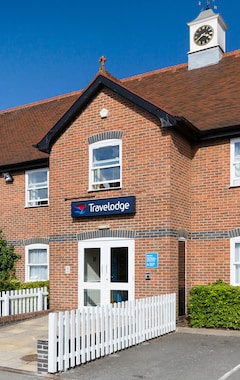Hotel Travelodge Leicester Hinckley Road (Leicester, United Kingdom)