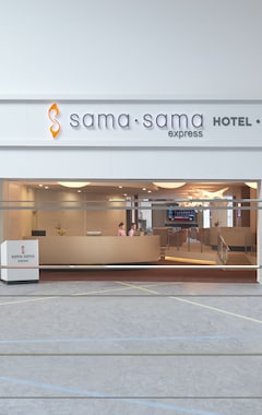 Hotelli Sama-Sama Express KL International Airport (Sepang, Malesia)
