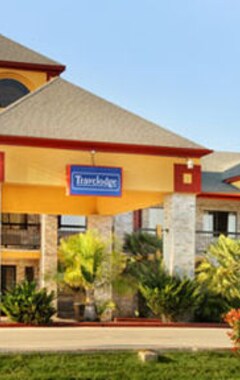 Hotelli Quality Inn I-10 East Near Frost Bank Center (San Antonio, Amerikan Yhdysvallat)